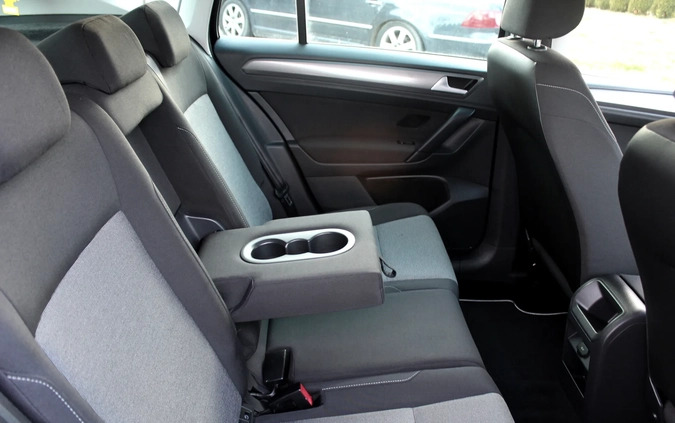 Volkswagen Golf Sportsvan cena 45900 przebieg: 149000, rok produkcji 2015 z Mikstat małe 407